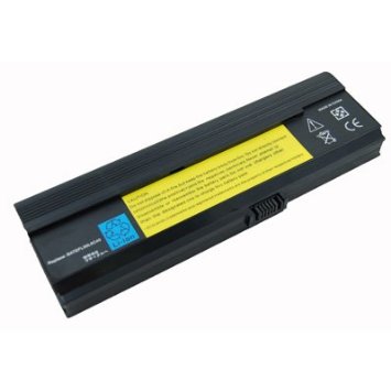 Acer Aspire 5500: Notebook Battery Replacement for Acer Aspire 5500
