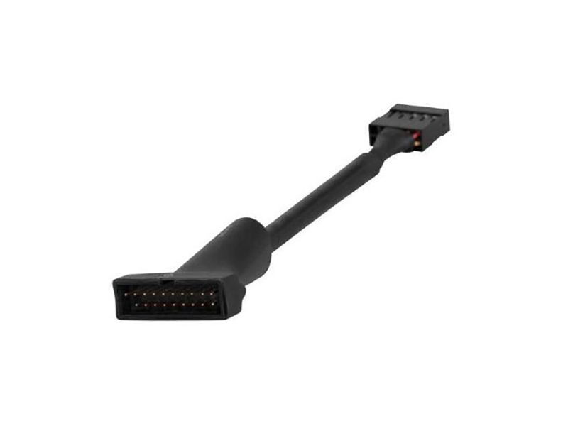 ANTEC-SPAREP-00400: Antec Cable SPAREP-00400 USB 3.0 to USB 2.0 Converter