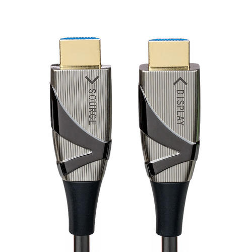 C-HDMI2AOC: 35 to 300ft AOC HDMI High Speed 4K@60Hz 18Gbps HDR cable - CL3/FT4