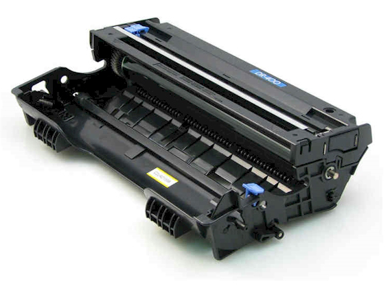 Brother DR400: Brother New Compatible Toner Cartridge Drum Unit (Toner Not Included)