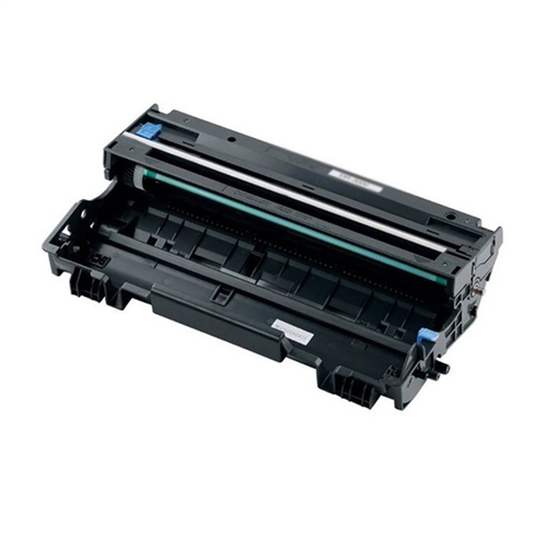 Brother DR500: Brother New Compatible Toner Cartridge Drum Unit (Toner Not Included)