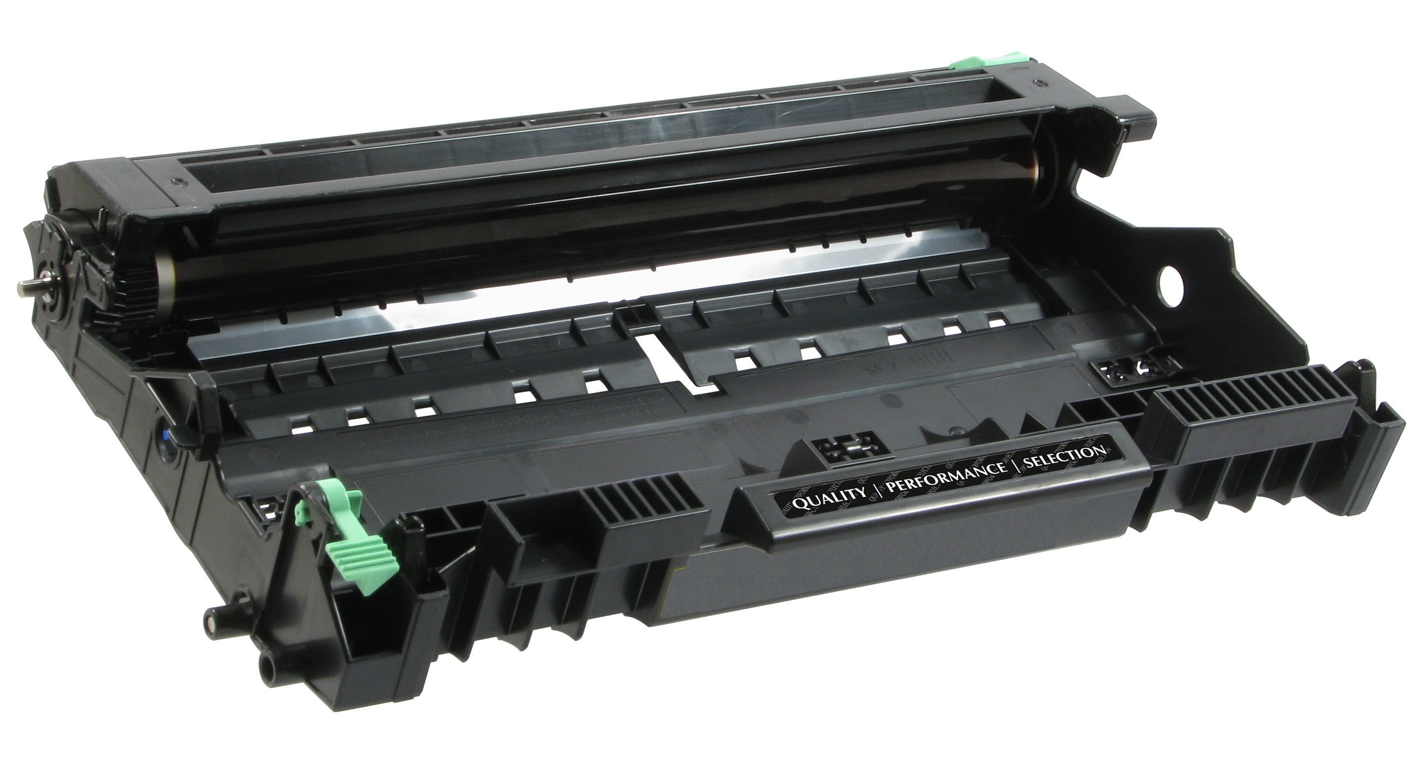 Brother DR720: Brother New Compatible Toner Cartridge Drum Unit (Toner Not Included)
