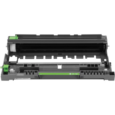 Brother DR730: Brother New Compatible Toner Cartridge Drum Unit (Toner Not Included)