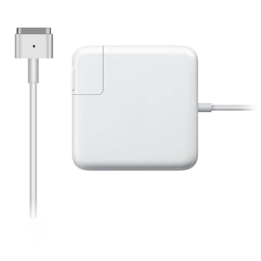 MK-P-T45M2: MacBook Air Charger T-Tip, 45w Magsafe2 Replacement Power Adapter With Plug Converter of Extension Cord for MacBook Air 11-inch & 13 inch