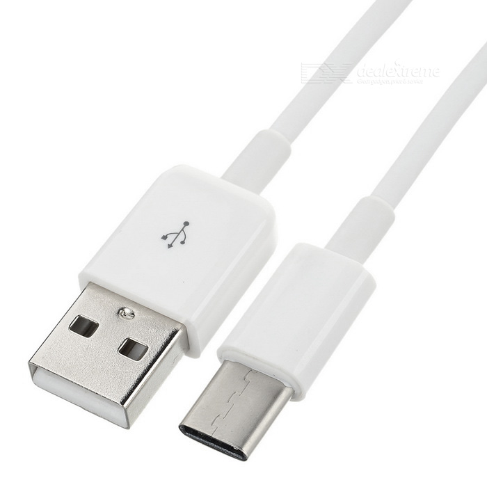 HF-USB2CMM: USB 2.0 A to USB-C ( Type C ) 4.5ft Cable M/M - Click Image to Close