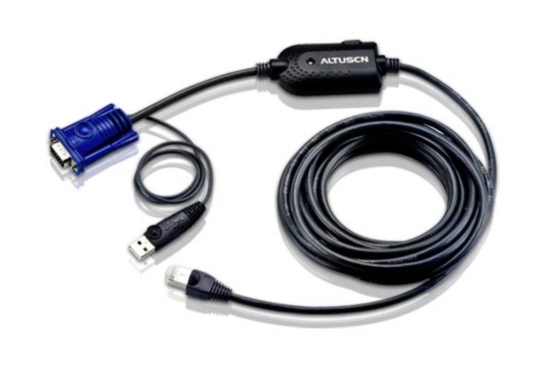 ATEN KA7970: USB KVM Adapter Cable (CPU Module)