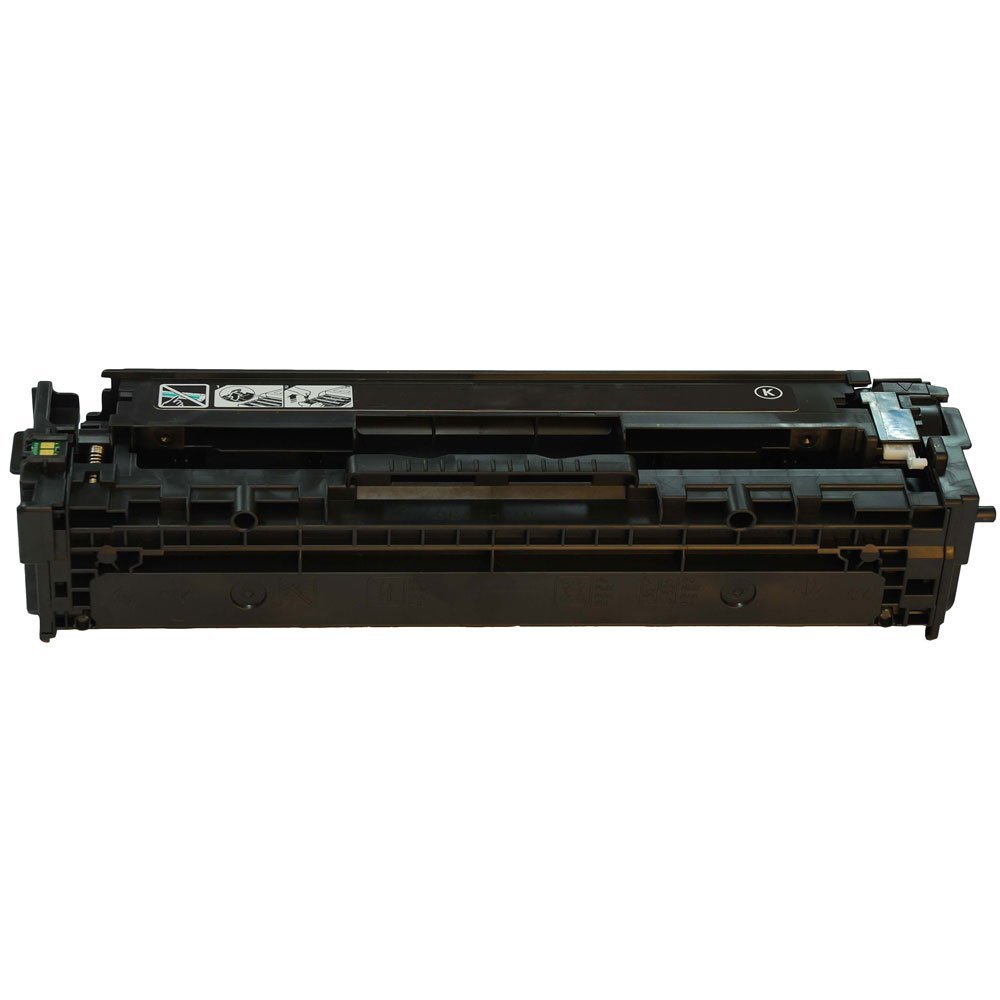 Canon 116 Yellow: Canon 116 New Compatible Yellow Toner Cartridge for Canon