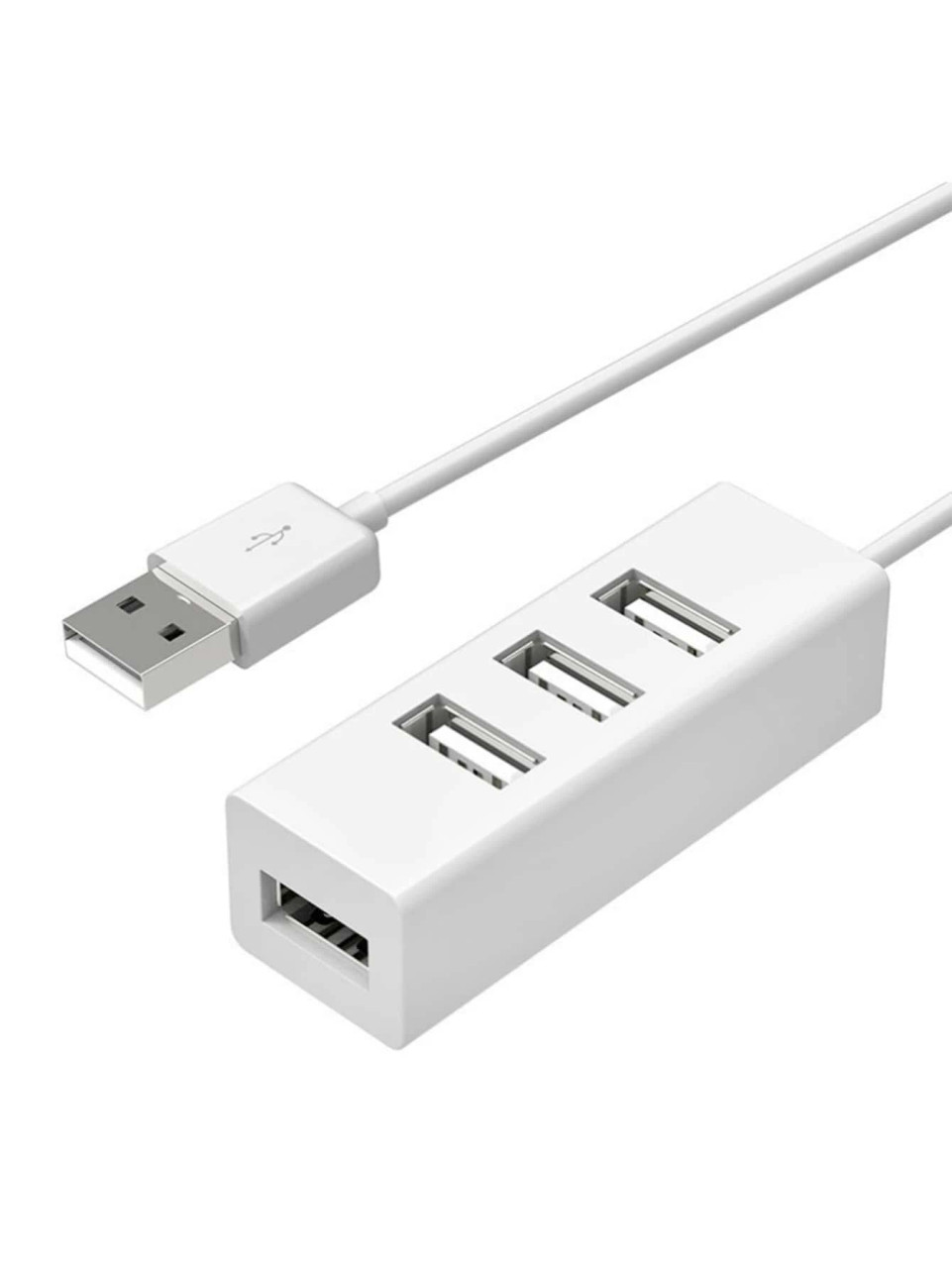 HF-UH20-4M: USB 2.0 4-port USB HUB HF-UH20-4M: USB 2.0 4-port USB HUB