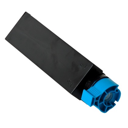 OKI 44992405: Okidata Compatible Toner Cartridge, Black