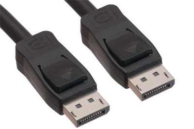 C-DPDPMM-P: 10/15/25/35 ft 10ft Premium DisplayPort to DisplayPort 4K*2K 60Hz Cable - FT4 26AWG