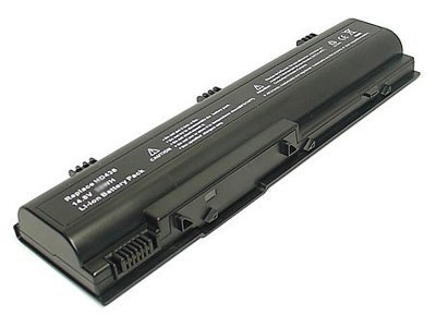 Dell-1300: Laptop Battery 6-cell for DELL Latitude 120L, Inspiron 1300, Inspiron B120, Inspiron B130