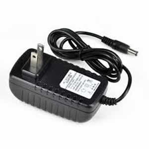 HF-12v2A: 12V 2A 2.5x5.5 Power Adapter for Security Camera CUL approal