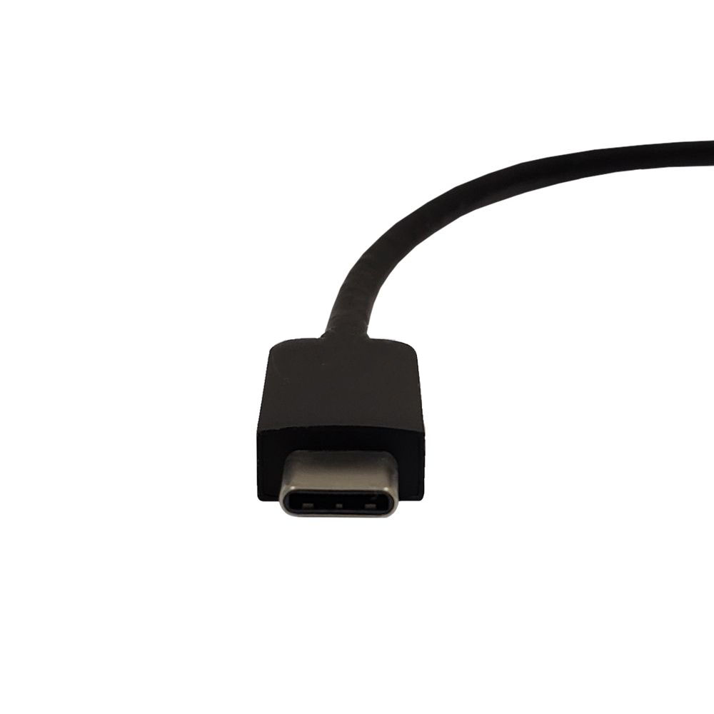 HF-BAUCTV: USB 3.1 Type-C to VGA (1920x1200@60Hz) Adapter