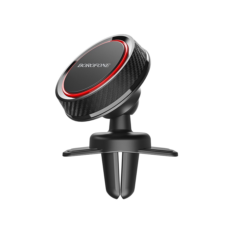 HF-BRFCH12: In-car Car Phone holder magnetic Air Vent Outlet Universal Stand for mobile phones