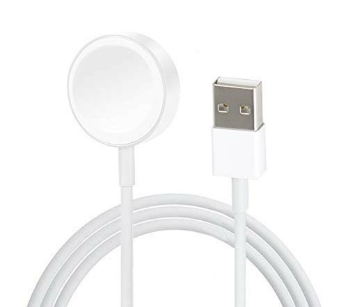 HF-IWC-1M: Magnetic Charger for Apple iWatch with 1 meter Cable