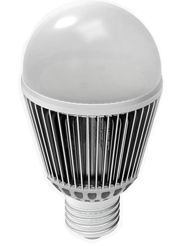 HF-LED-BULB-9WE27: LED 9W Power Saving Replacement Light Bulb
