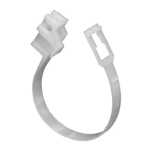 HF-LP200: Loop Cable Hanger 2 inch, Plenum Rated