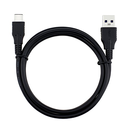 HF-USB3CMM: USB 3.1 A to USB Type-C M/M Cable, 3/6/10ft - Click Image to Close