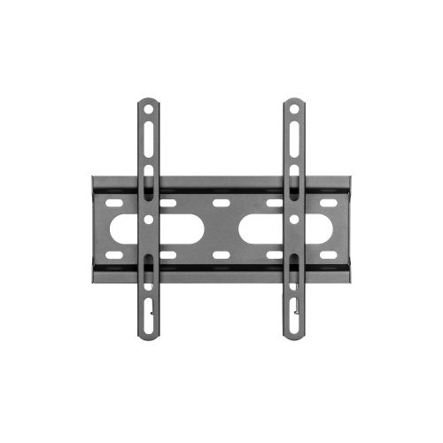 HFTM-LC2342: Fixed TV Wall Mount Bracket for Flat and Curved LCD/LEDs - Fits Sizes 23-42 inches - Maximum VESA 200x200 - Click Image to Close