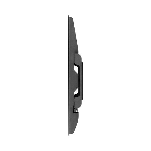 HFTM-LC2342: Fixed TV Wall Mount Bracket for Flat and Curved LCD/LEDs - Fits Sizes 23-42 inches - Maximum VESA 200x200