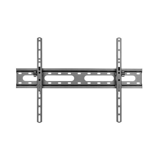 HFTM-TO436: Tilting TV Wall Mount Bracket for Flat and Curved LCD/LEDs - Fits Sizes 37-70 inches - Max VESA 600x400 - Click Image to Close