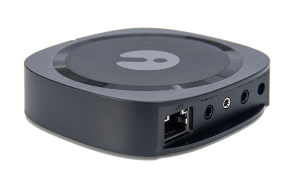 iEAST M5: Wireless Multi-Room Sound Streamer