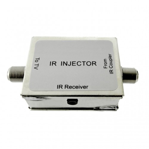 IR-II1: IR injector over coax