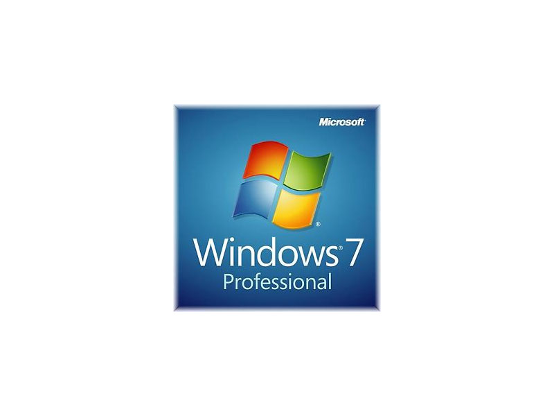 WIN7-PRO-64BIT-FRENCH: QC-04652 - Windows 7 Professional 64-Bit OEM w/SP1 French