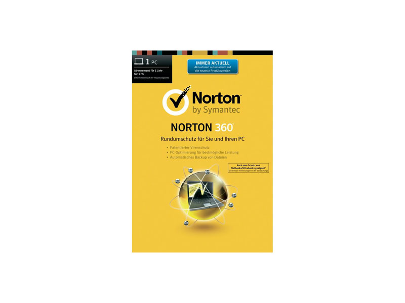 NORTON-360-2014-1USER: NORTON 360 2014 - 1 USER