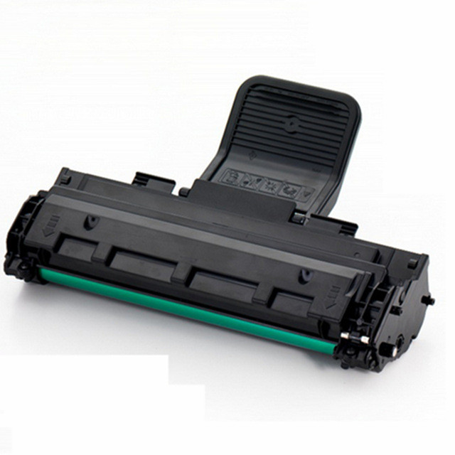 Samsung SCX-4521F: Compatible Toner Cartridge, Black