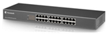 SG1016R: Desk gigabit 16 port 10/100/1000Mbps Ethernet Switch with metal housing