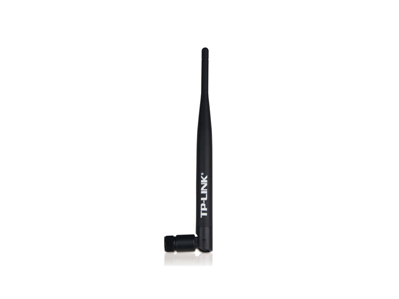 TL-ANT2405CL: 2.4GHz 5dBi Indoor Omni-directional Antenna