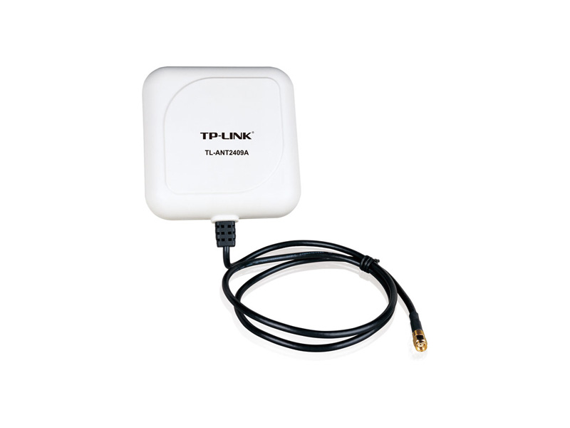 TL-ANT2409A: 2.4GHz 9dBi Outdoor Directional Antenna