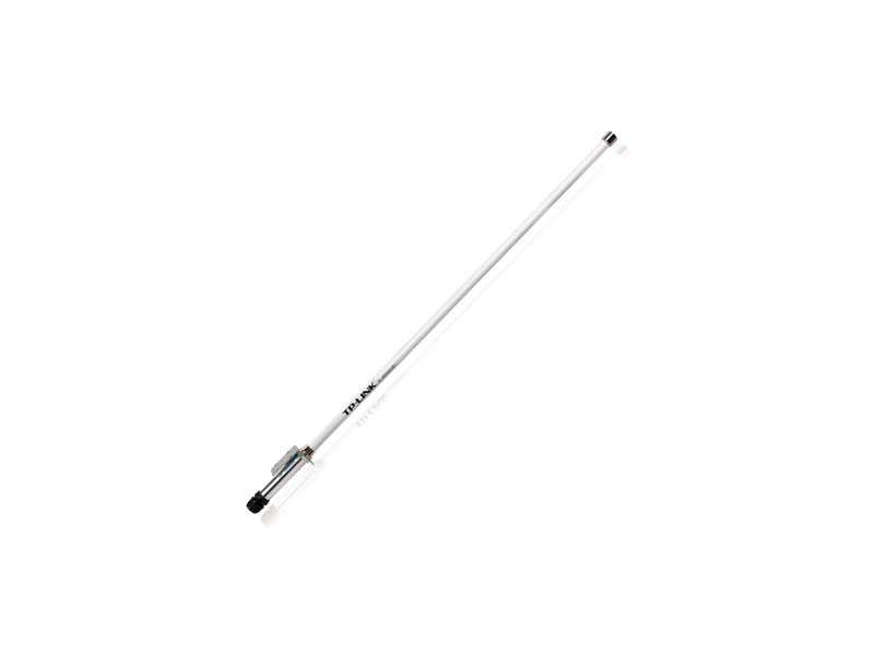 TL-ANT2412D: 2.4GHz 12dBi Outdoor Omni-directional Antenna
