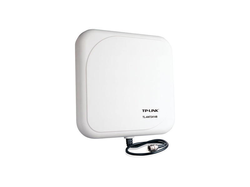 TL-ANT2414B: 2.4GHz 14dBi Outdoor Directional Antenna
