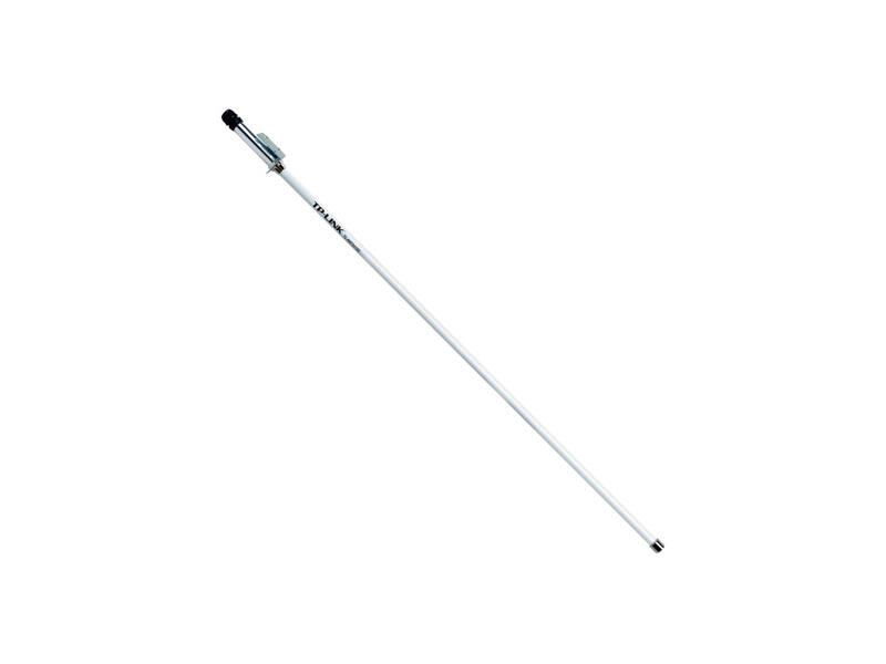 TL-ANT2415D: 2.4GHz 15dBi Outdoor Omni-directional Antenna