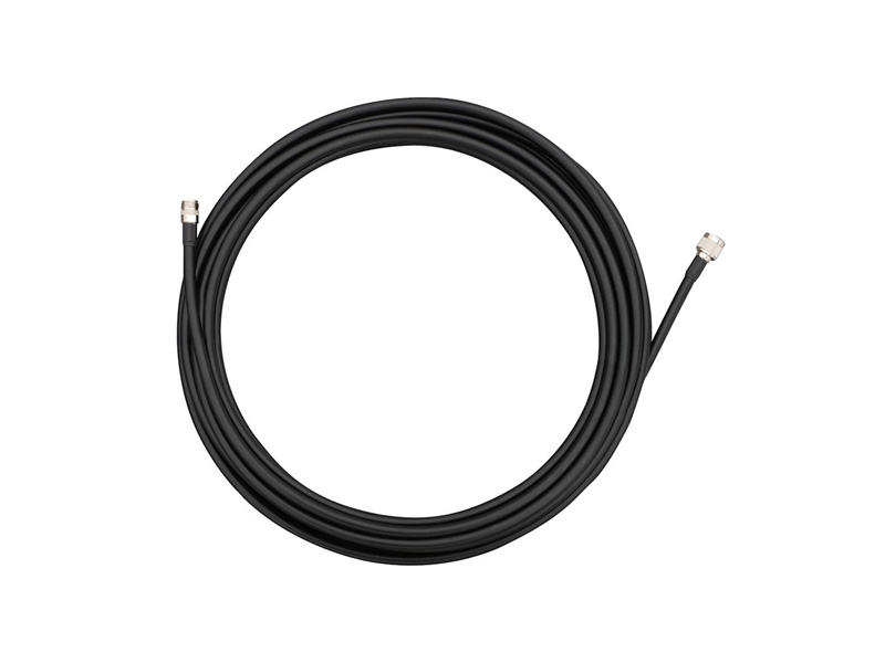 TL-ANT24EC12N: 12 Meters Low-loss Antenna Extension Cable