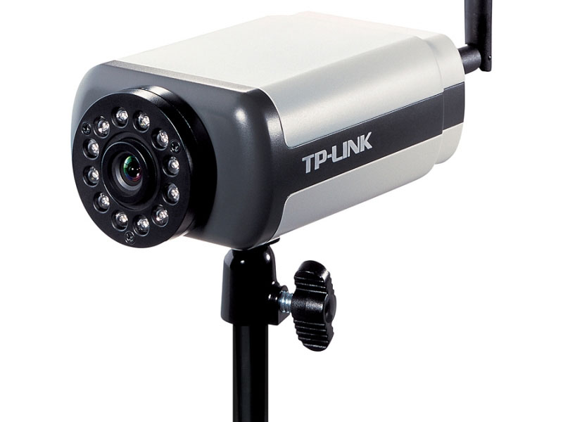 TL-SC3171G: Wireless Day/Night Surveillance Camera