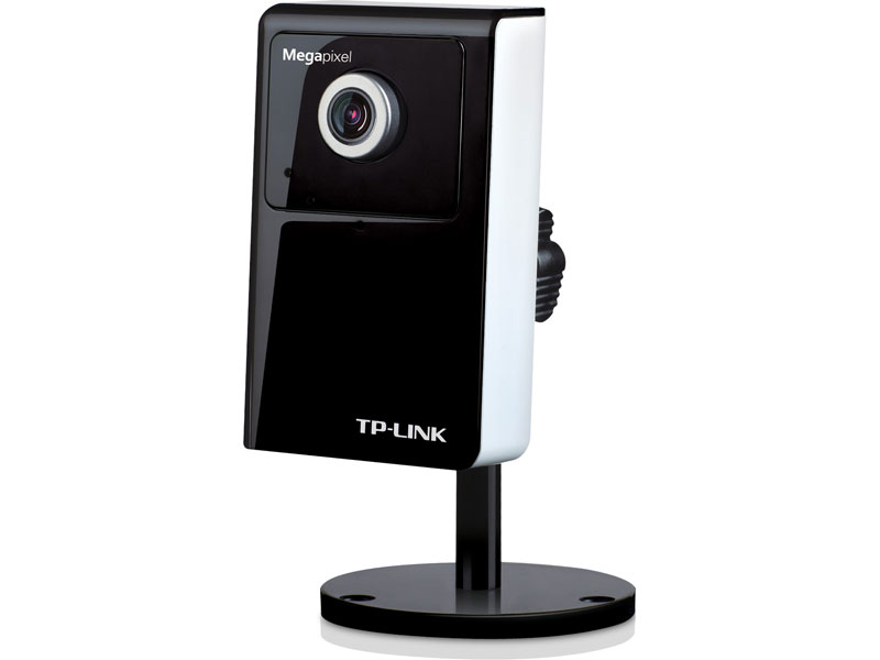 TL-SC3430: H.264 Megapixel Surveillance Camera
