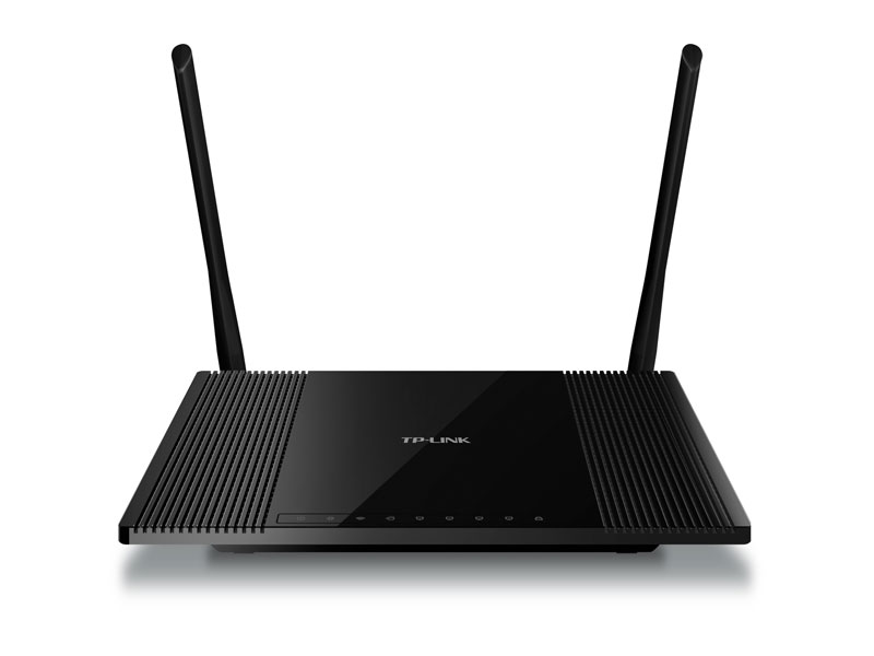 TL-WR841HP: 300Mbps High Power Wireless N Router