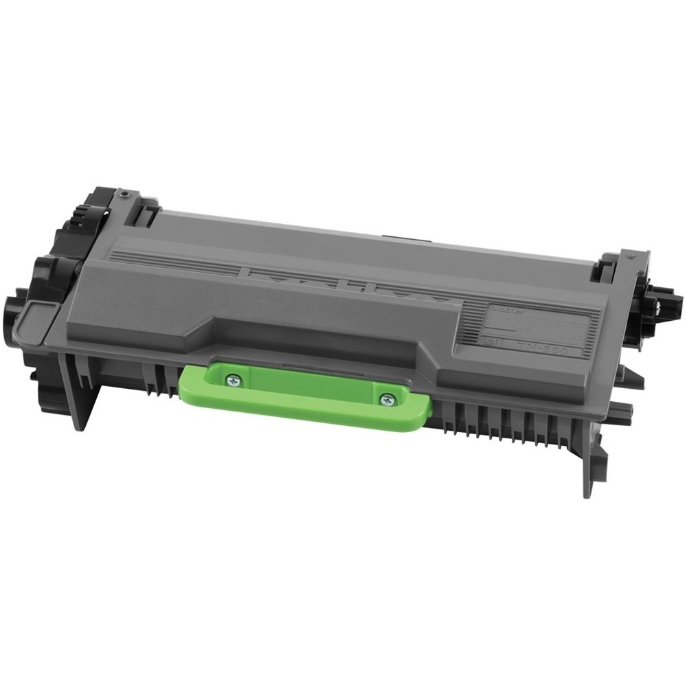 Brother TN850: Compatible Toner Cartridge for Brother Printer