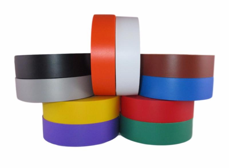 TP-100: Electrical Tape 7mil 3/4 Wide 60ft Roll