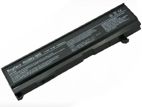 Toshiba-PA3399-6CELL: Laptop Battery 6-cell compatible with TOSHIBA M50-164 M50-216 PA3399U-1BAS PA3399U-1BRS PA3399U-2BAS