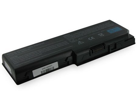 Toshiba-PA3536-9CELL: Laptop Battery 9-cell compatible with TOSHIBA L350 Series PA3536U-1BRS PA3537U-1BAS PA3537U-1BRS PABAS100 PABAS101