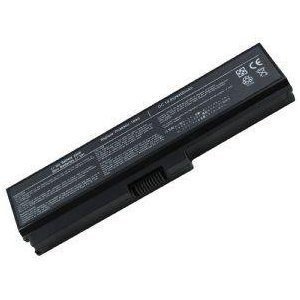 Toshiba-PA3817-6CELL: New Laptop Replacement Battery for TOSHIBA PA3817U-1BRS;6 cells