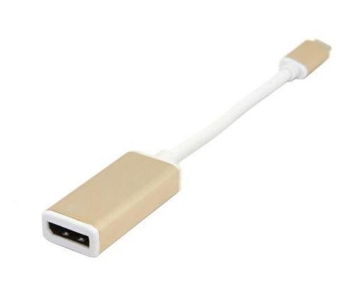 UC3D-A: USB 3.1 Type C to VGA Adapter M/F