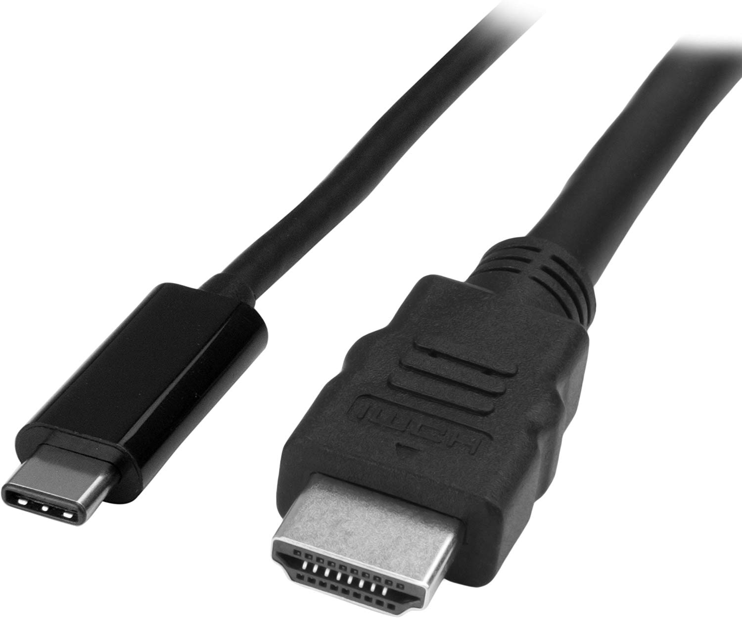 UCHI-5: USB Type-C to HDMI Adapter Cable 5ft M/M