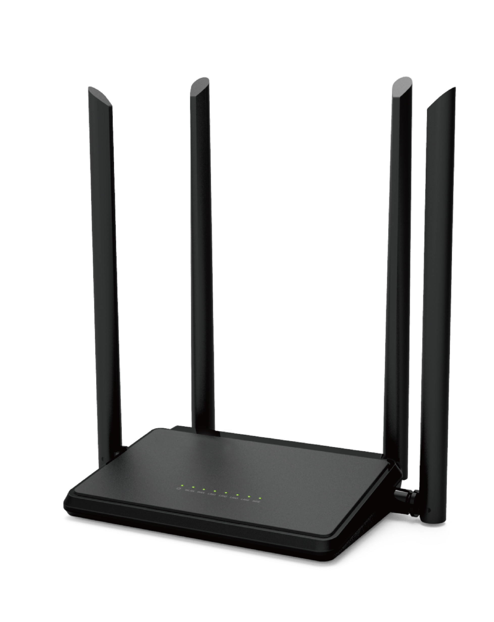 WRN304: 802.11n 300Mbps Wireless Router