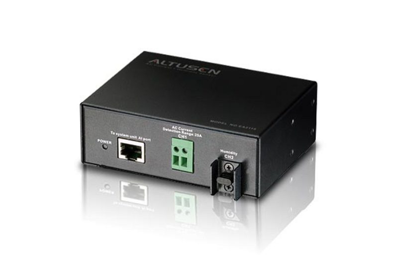 ATEN EA2110/2210/2310: Sensor Box for GN0116