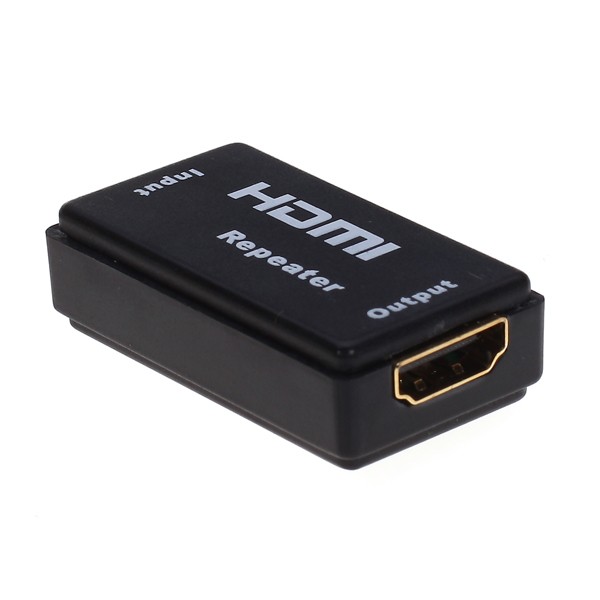 HR01: HDMI Repeater up to 40-meter